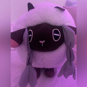 Wooloo large Pokémon Plushee